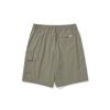 [Snowpeak] Cooling Root 5-part Shorts Khaki Gray (S25MMRHP68)
