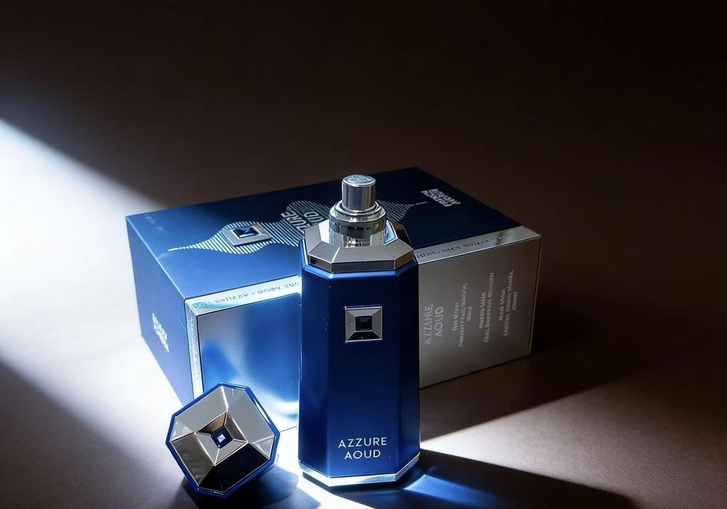 French Avenue Liquid Brun Perfume by Fragrance World