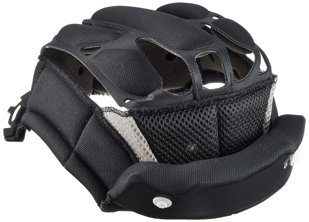 IBUKI Inner Pad M 551704 [OGK Kabuto] (9mm)