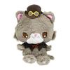 Agatsuma Mewkle Dreamy Plush Toy Yuni