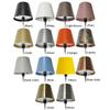 2Pcs LED Table Lamp 2000mAh USB Rechargeable Wireless Touch Table Lamp Three Color Temperature for Indoor Outdoor Bar Restaurant