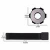 Strong Suction Phone Holder 360 Rotatable Phone Wrist Strap Running Phone Holder  Running