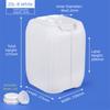 Replacement Gasoline tank 10L/20L/25L Gas Can New Storage Tank  Camping
