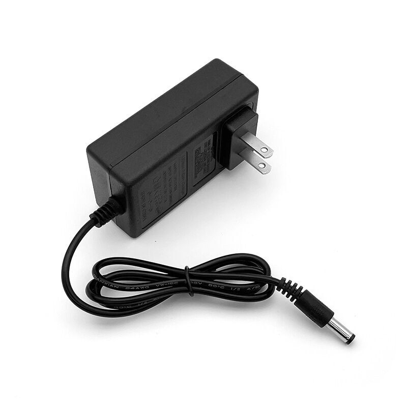 12.6V 2A/18V 21V 1.8A 2A Lithium Battery Charger for Electric Drill Polishing Machine Lawn Mower Washer Battery Adapter