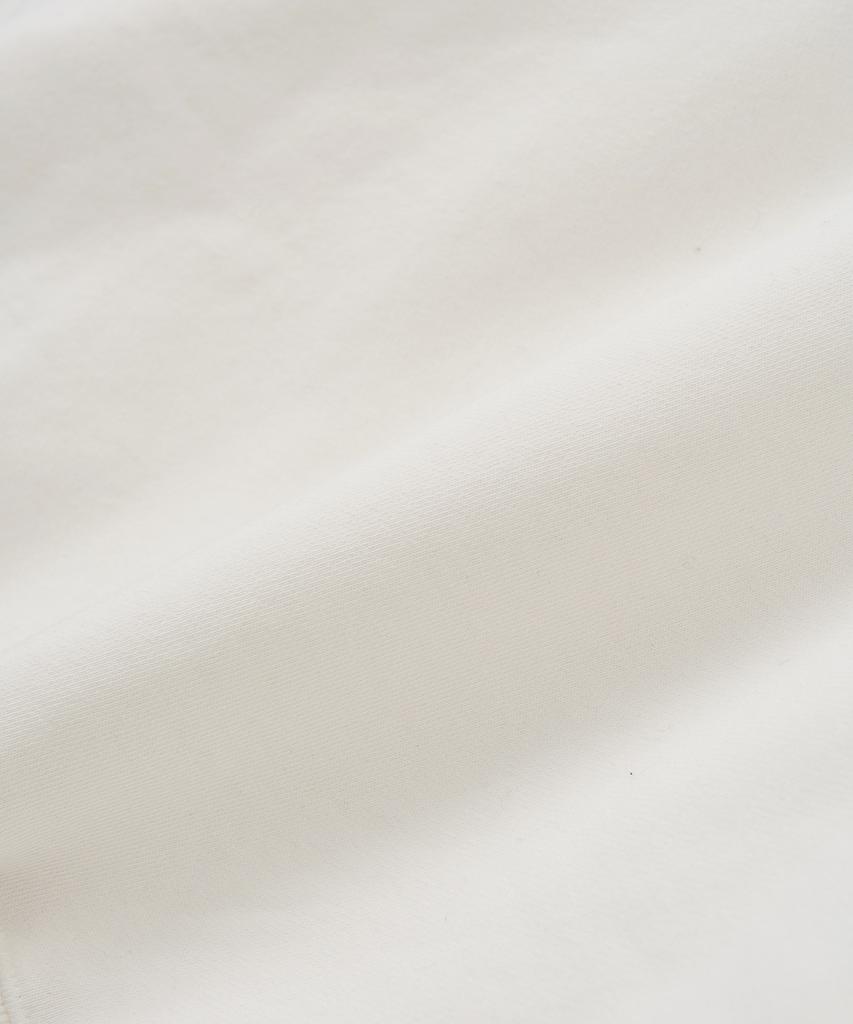 VASTIC And Setup Sweatshirt_Ivory