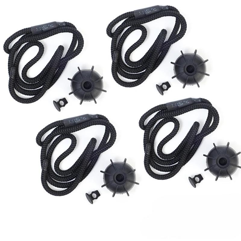 Universal 50cm Heckklappen-Kofferraum-Auto-Hutablage-Schnur-Kordel-Tonneauabdeckung-Gurt-Kofferraum-Rückseite-Fangband-Hintere Hutablage-Gurt-Schnur