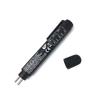 Brake Fluid Moisture Pen with 5 LED Indicators Auto Brake Testing Tool