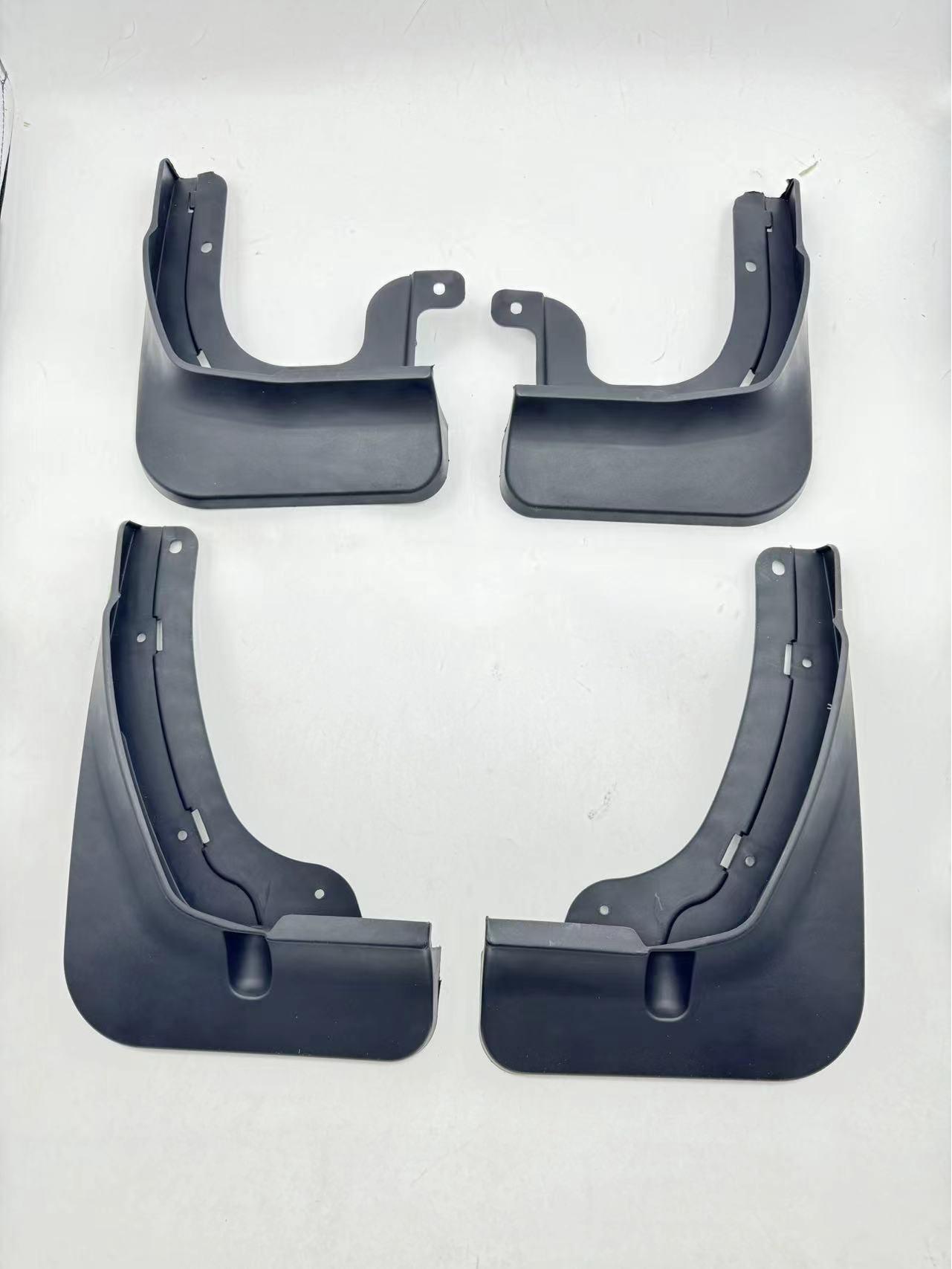 

Chery Fengyun T9 Tiggo 8L Car Mudguards - Easy Install, No Drilling, High Fitment