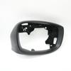 For Mazda CX-5 CX5 2017 2018  Car Side Rearview Mirror Lower Cover Door mirror Frame Shell housing