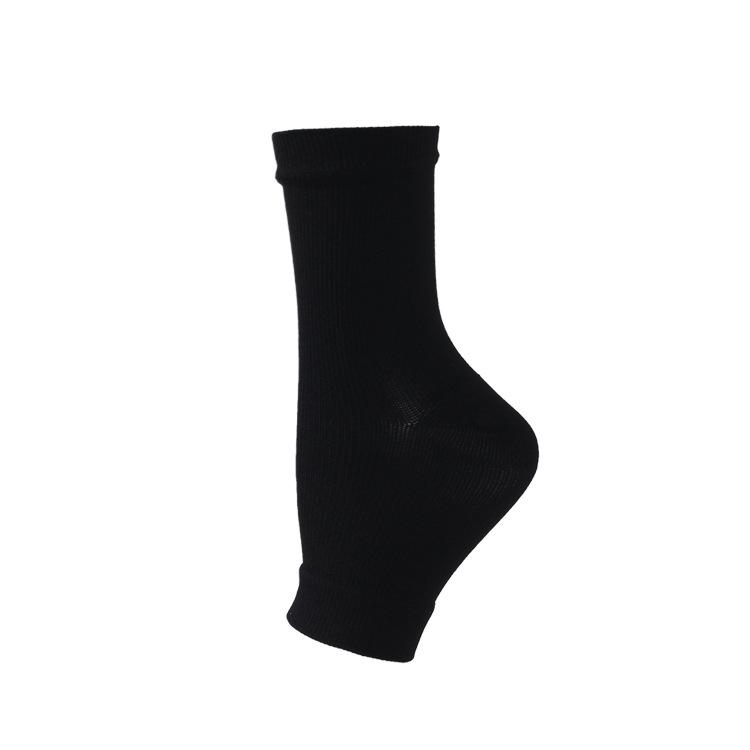 

Unisex Summer Outdoor Ankle Support: Ankle Brace, Joint Protection, Compression Sock L/XL (40-44)
