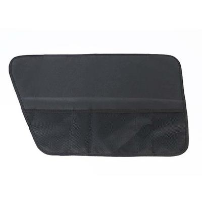Yurika Pet Capa Protetora Multifuncional para Porta de Carro para Dirigir Lavável Assento Previne Sujeira e Garra Fácil de Carro Para Cães e Exterior Assento Esquerdo,