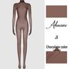 Love Illusion 'Princess' 5D Silky Bodystocking: Twenty-Finger, Five-Toe, Full Coverage, Sexy & Shiny.