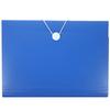 Portable Colored Document Folder Large Capacity File Organizer Office Bill Document Storage Multi Layer Accordion File Folder