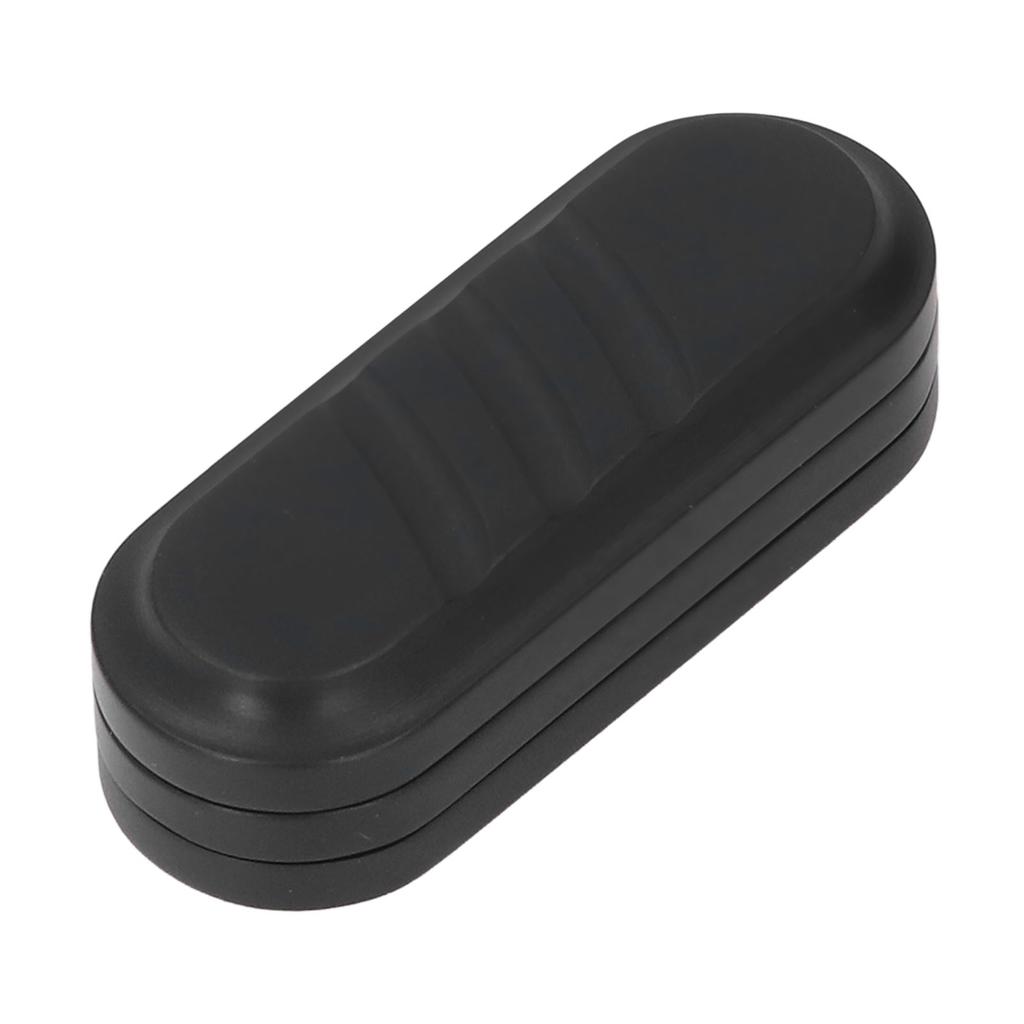 Magnetisches Schiebespielzeug aus Edelstahl in Bonbonform zur Stressbewältigung bei ADHS und Konzentrationsproblemen