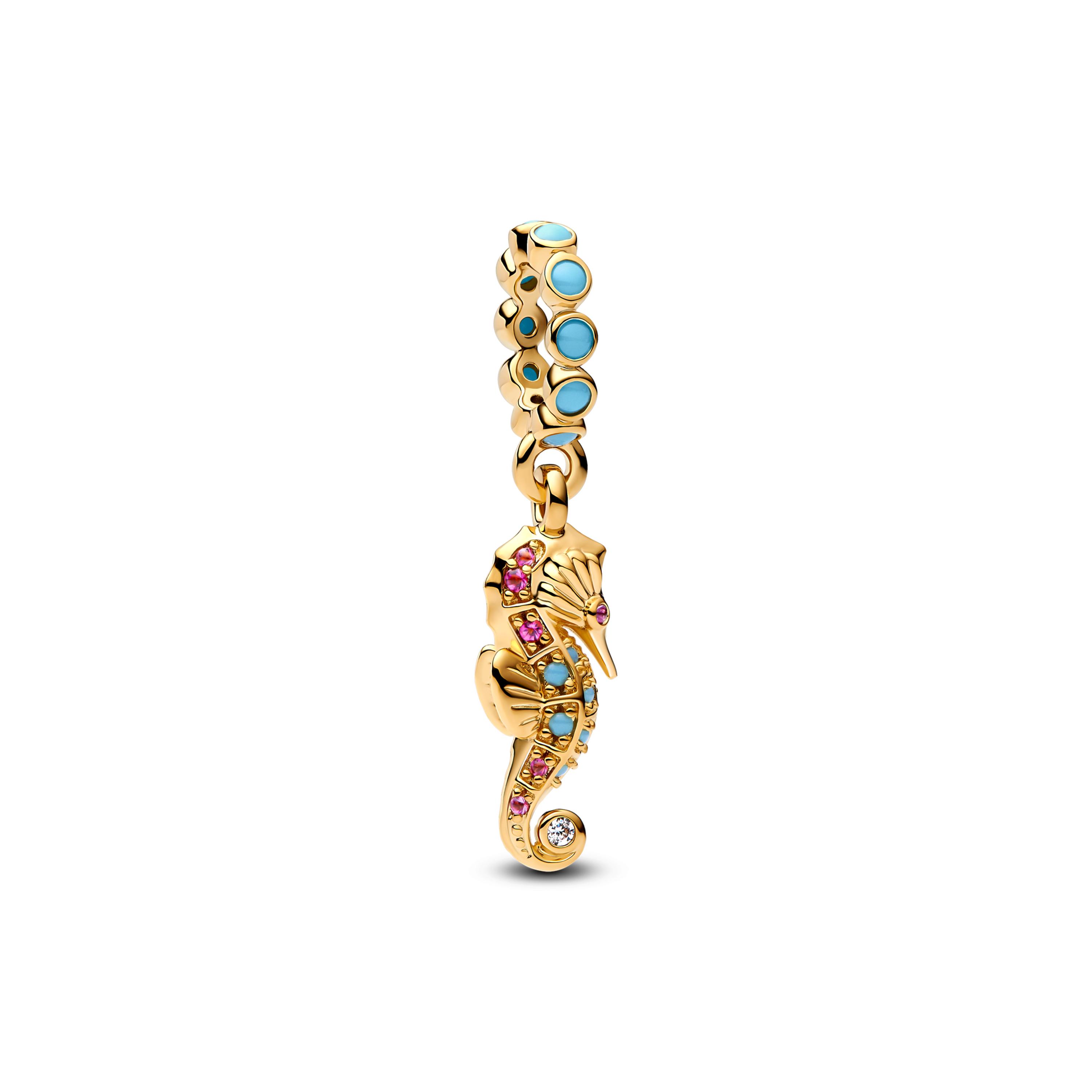 Nieuwe Koper Lichtgoud Serie Hanger Bedel Van Dit Seizoen Past Op Originele Ketting Stijl Diy Dames Luxe Sieraden beige