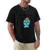 Mr Chocoholic Tshirt Anime T Shirts Oversize Tshirt