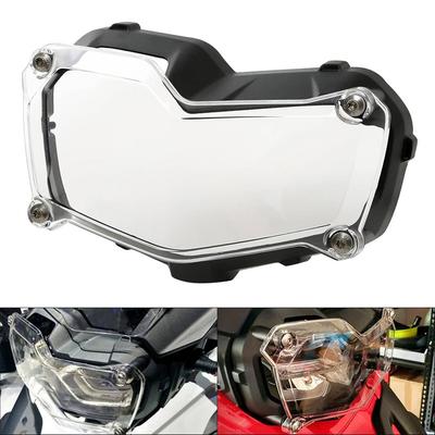 Pro Bmw F750Gs F850Gs Adv Adventure 2018-2022 2020 2021 Motocykl Světlomet Kryt Chránič Ochranný Mřížka