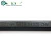 SATA Black Hex Socket Set: Metric Sizes 84318-84323, 84325-84338
