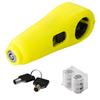 Motorcycles Lock Anti Theft for Motorbike Mopeds Scooters ATVs Dirt Bike Use on Grips Brake Handlebar