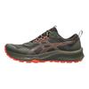 Asics Trabuco Terra 3 Módne Pohodlné Klasické Všestranné Nízke Bežecké Topánky Pánske Bežecké Topánky Hnedá 1011C152-200