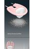 Foldable Inflatable Shampoo Basin: Convenient Hair Washing Tool for Home, Elderly, and Pregnant Use