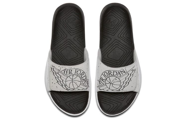 Jordan Hydro 7 Cemento Bianco AA2517-004