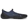 Adidas Terrex Jawpaw Minimalist Fashion Slip-Resistant Durable Low-Top Outdoor Functional Shoes Men Shoes Blue Black HP8650