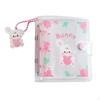 Compact Photo Album - 10 Pocket Picture Holder for Precious Memories