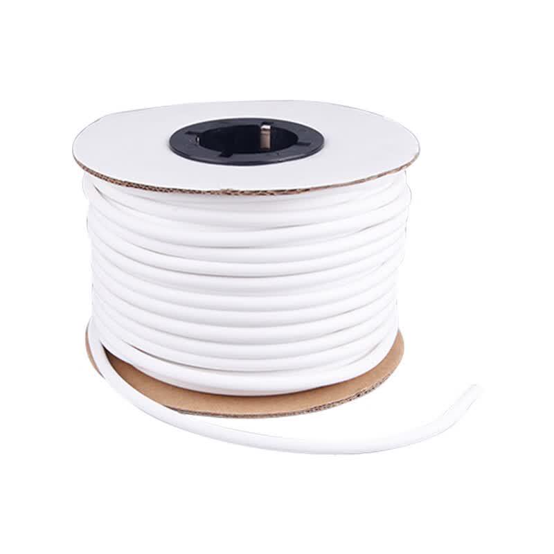 Lableshark PVC Wire Marking Tube