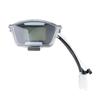 Motorcycle Gauge Universal Spare Part LED Display Electric Motor Odometer