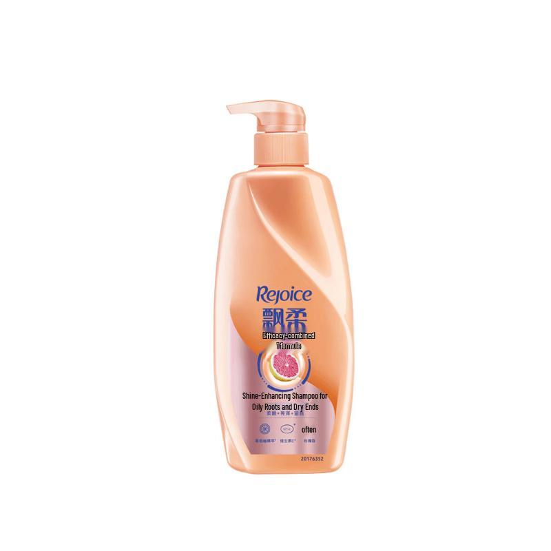 Rejoice Smooth & Shiny Shampoo