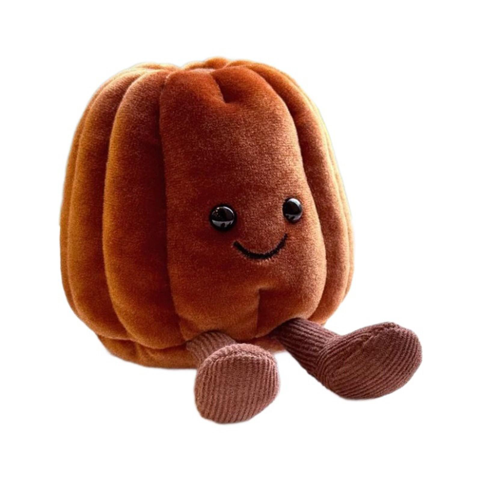 

Мультяшная Милая Кукла Плюшевая Игрушка Брелок Маленький Подвесок, метка скотчем One Size