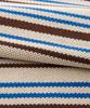 Stco Striped Round Knit Vest Beige (Oversized)_Skvua04Otd