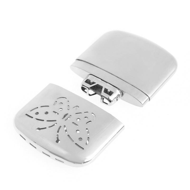 Ultralight Portable Pocket Hand Warmer Indoor Outdoor Small Handy Warmer Heater