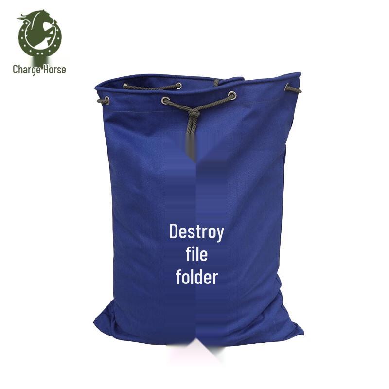 Chongfengju Multi-Purpose Document Storage Bags