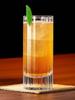 280ml/330ml Lead-free Crystal Handmade Whiskey Cocktail Gin And Tonic Round Ice Ball Glass Barware