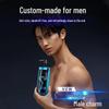 SLEK Men's Refreshing Scented Shower Gel