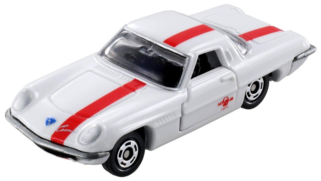 

Tomica Dream Tomica Новое Театральное Издание Официальный Автомобиль NERV Евангелион