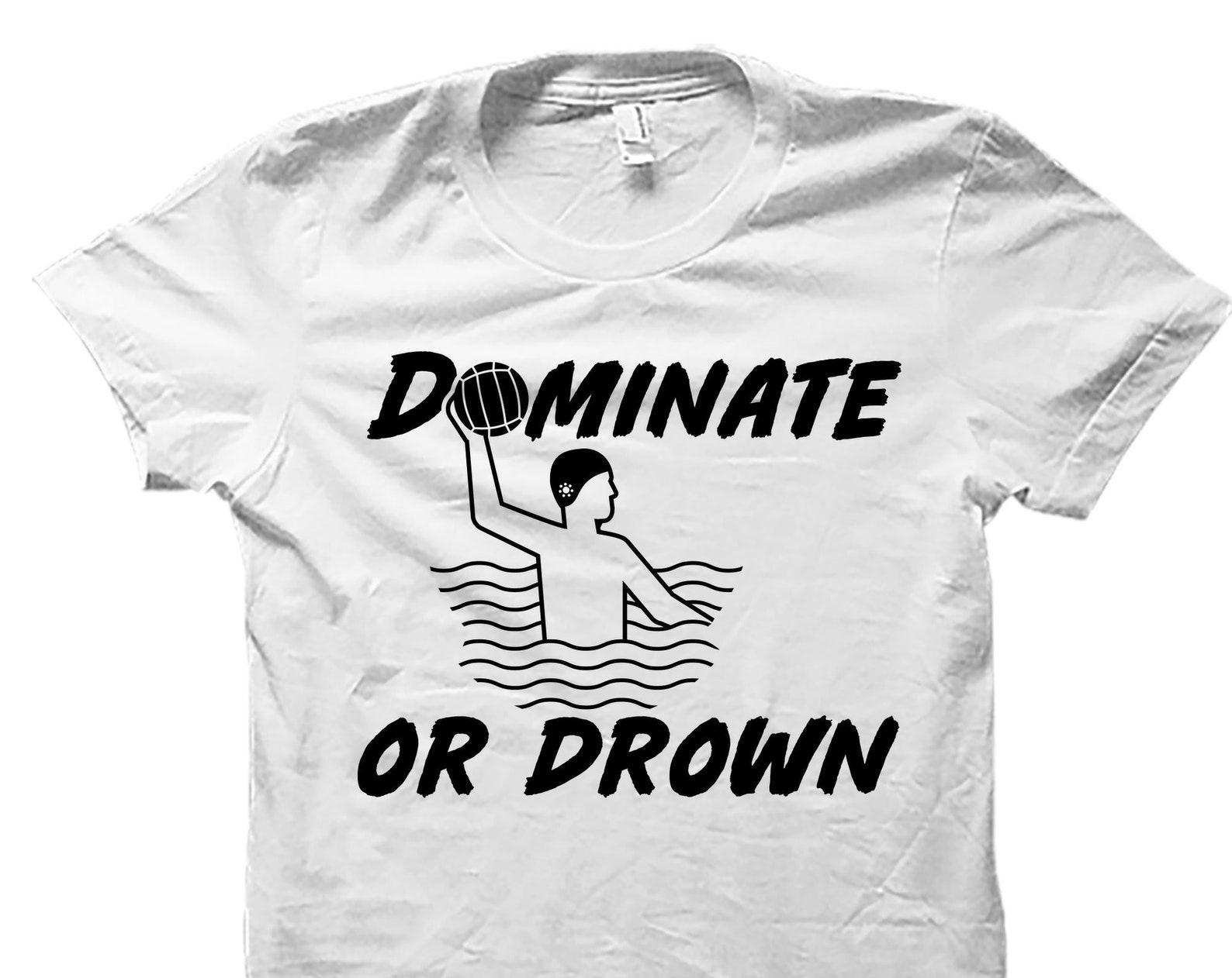 Water Polo Gift. Water Polo Shirt. Coach Gifts. Water Polo Gifts. Waterpolo Gift. Waterpolo Gifts. Water Polo Mom Shirt. Water Polo #OS4740 2XL