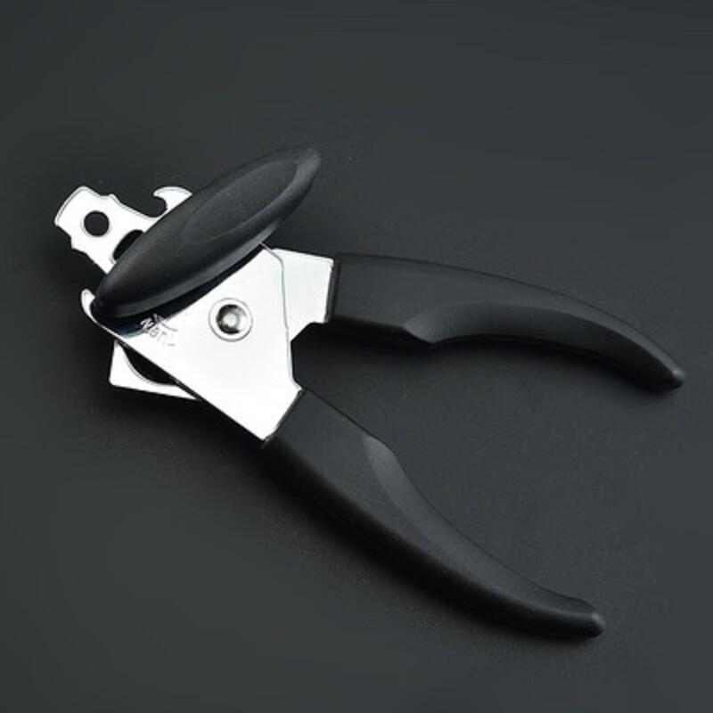 Zhishi Manual Multifunction Can and Bottle Opener