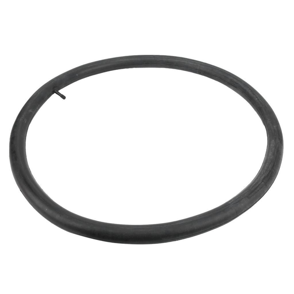 Bicycle Inner Tubes with Schrader Valve Durable Butyl Rubber Inner Tubes for Mountain