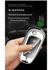 Buick Verano & Encore GX 2019 Key Case - Metal Protective Shell for Car Keys