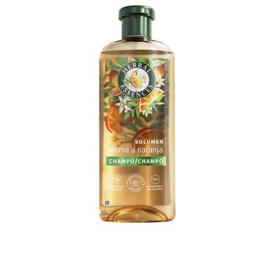 Volumizing Shampoo HERBAL ESSENCE ORANGE 350 Ml