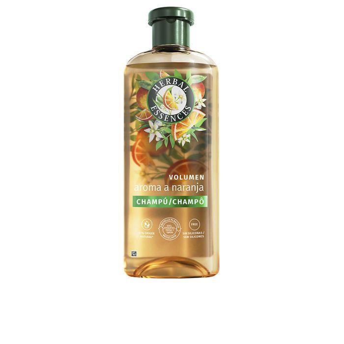 Volumenshampoo HERBAL ESSENCE ORANGE 350 ml