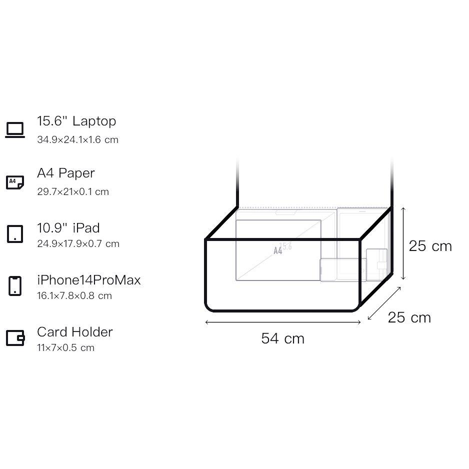 Nike Heritage Regular Polyester Travel Bag Unisex Bags Obsidian BA6147-451