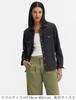 Levi's ULTIMATIVES Western-Denim-Hemd Langarm Damen 86832-0031 US L