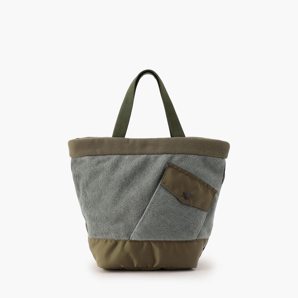 TILT TALL TOTE MF [Briefing]