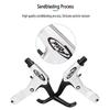 AVID High Quality Bicycle Brake Lever 3 Fingers Road Mountain Bike Brake Handle Lever Aluminum Alloy V-brake Disc Brake Handle