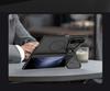 Für Samsung Galaxy Z Fold 8 Ultra 5G Nillkin Magnetische Hülle Camshield Ständerlinse Transparenz Kamera-Ständer Schutzhülle