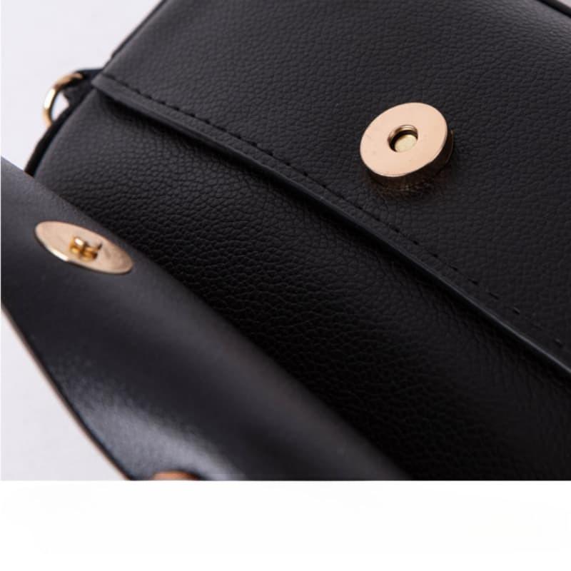 New women's messenger bag mobile phone bag
